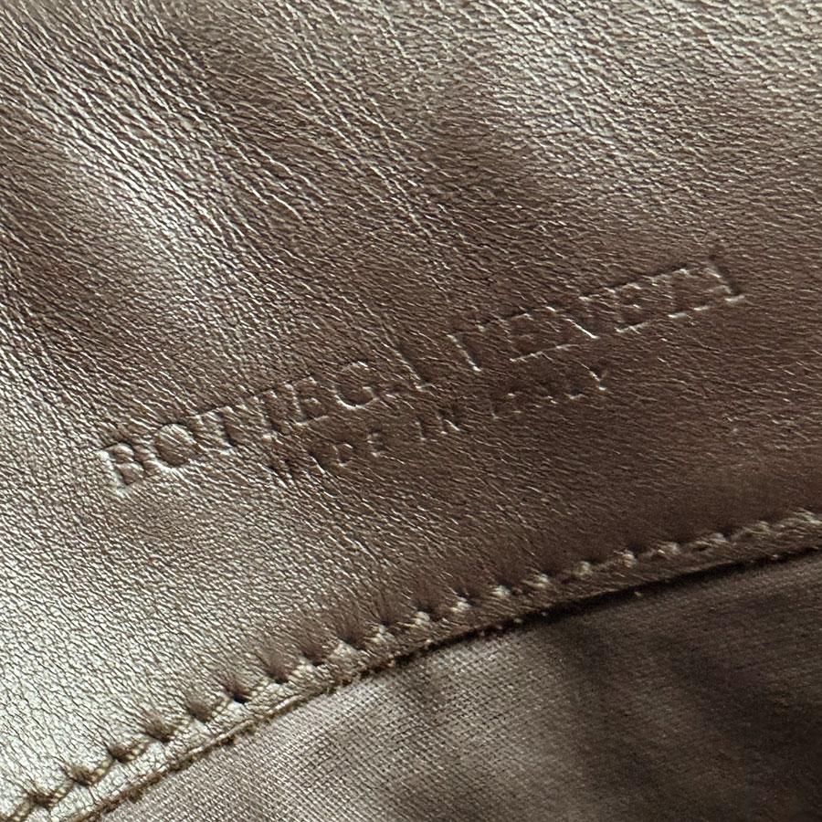 ボッテガヴェネタ BOTTEGAVENETA ショルダーバッグ イントレチャート