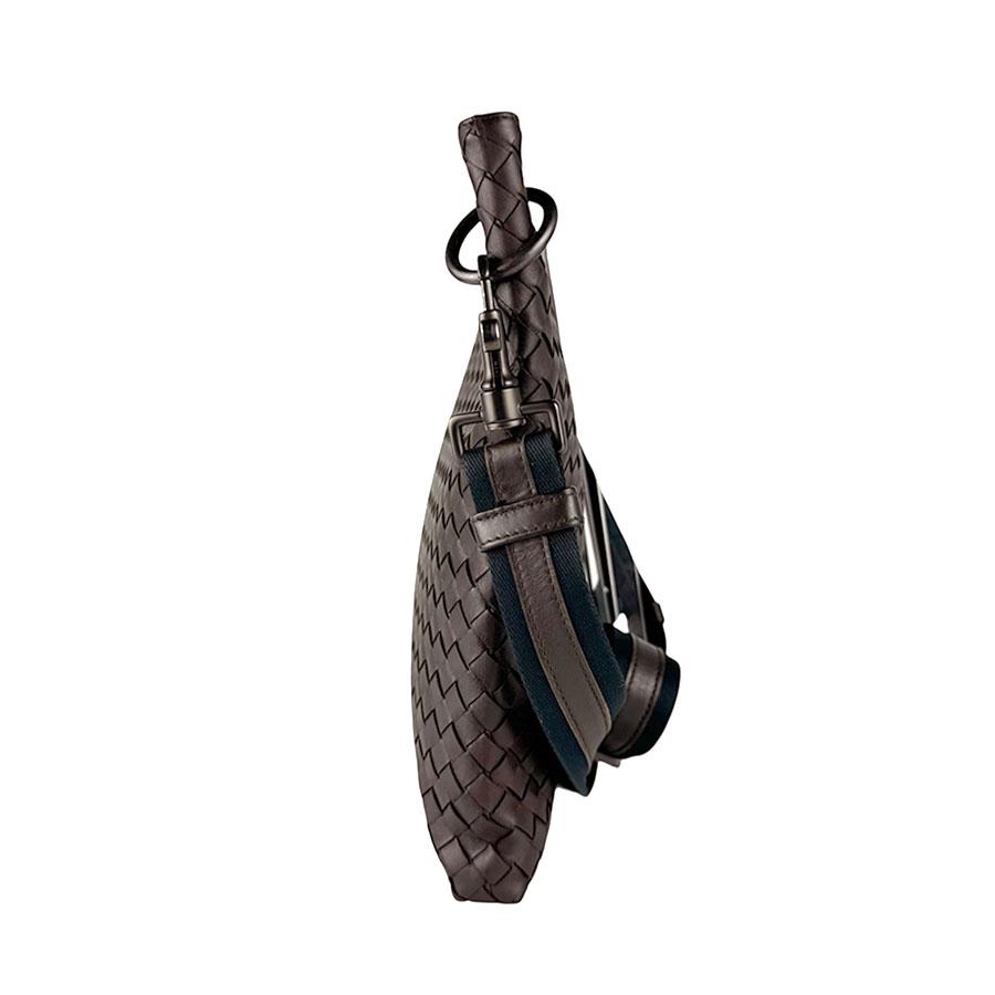 ボッテガヴェネタ BOTTEGAVENETA ショルダーバッグ イントレチャート