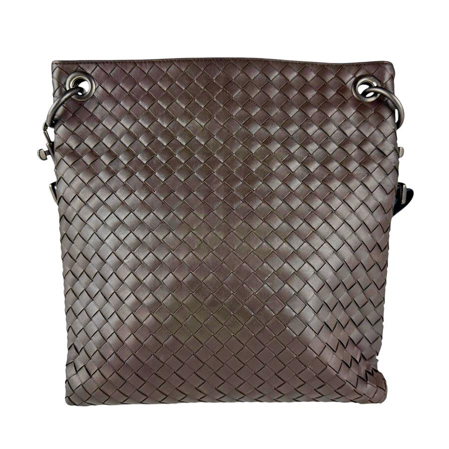 ボッテガヴェネタ BOTTEGAVENETA ショルダーバッグ イントレチャート