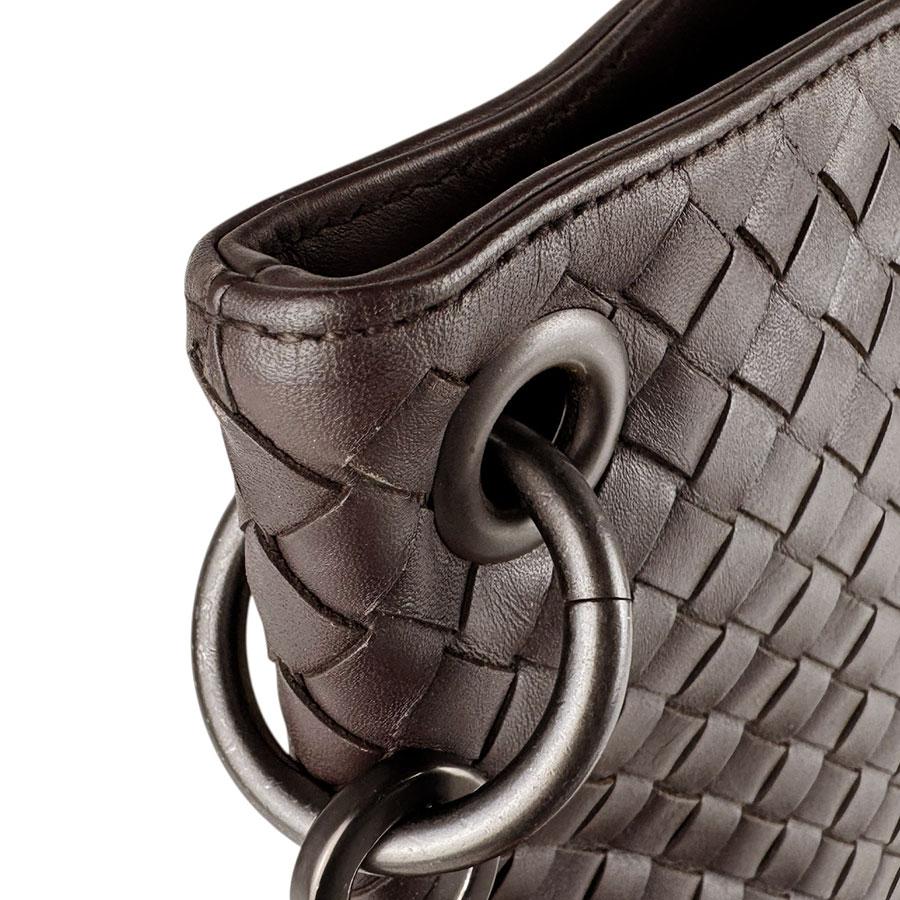 ボッテガヴェネタ BOTTEGAVENETA ショルダーバッグ イントレチャート
