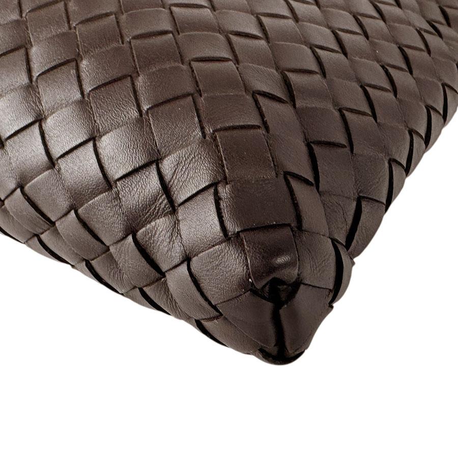ボッテガヴェネタ BOTTEGAVENETA ショルダーバッグ イントレチャート