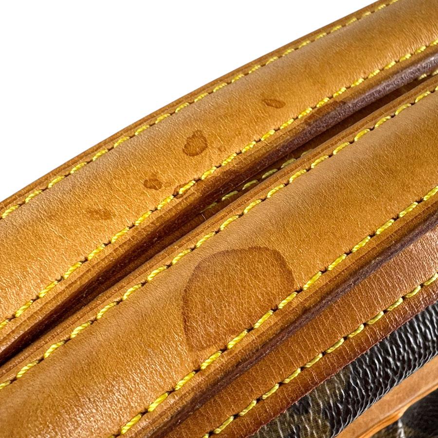 LOUIS VUITTON（ルイ・ヴィトン） ルイ ヴィトン ハンドバッグ クララ