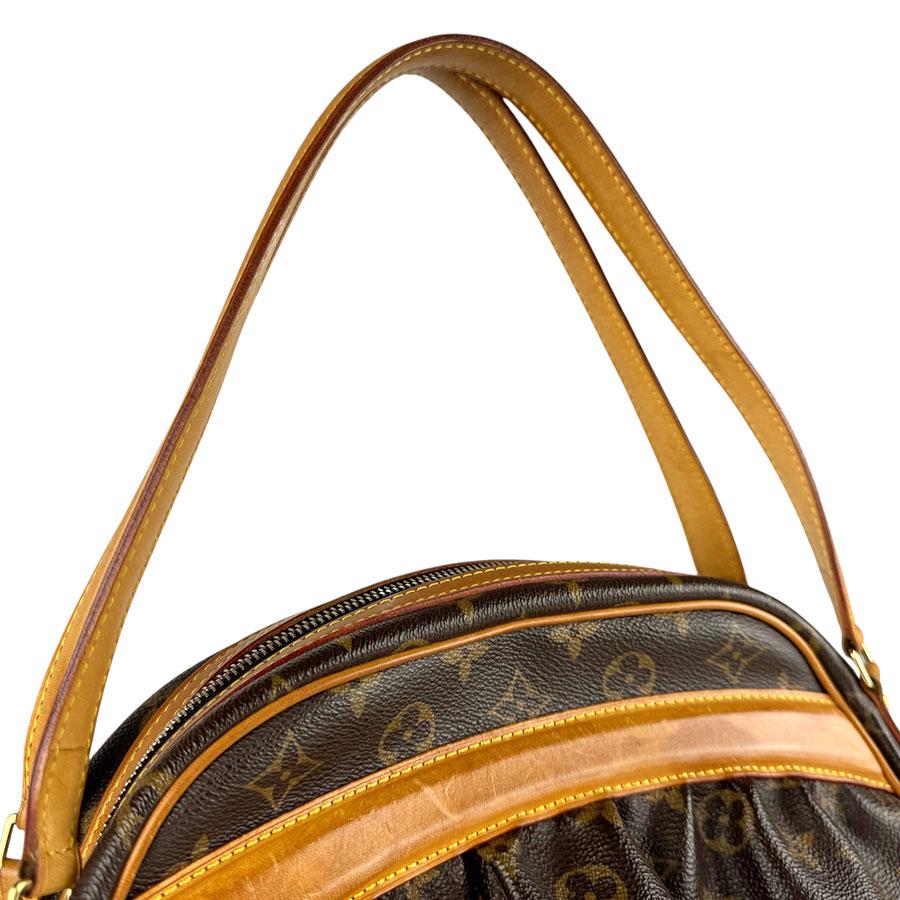 LOUIS VUITTON（ルイ・ヴィトン） ルイ ヴィトン ハンドバッグ クララ