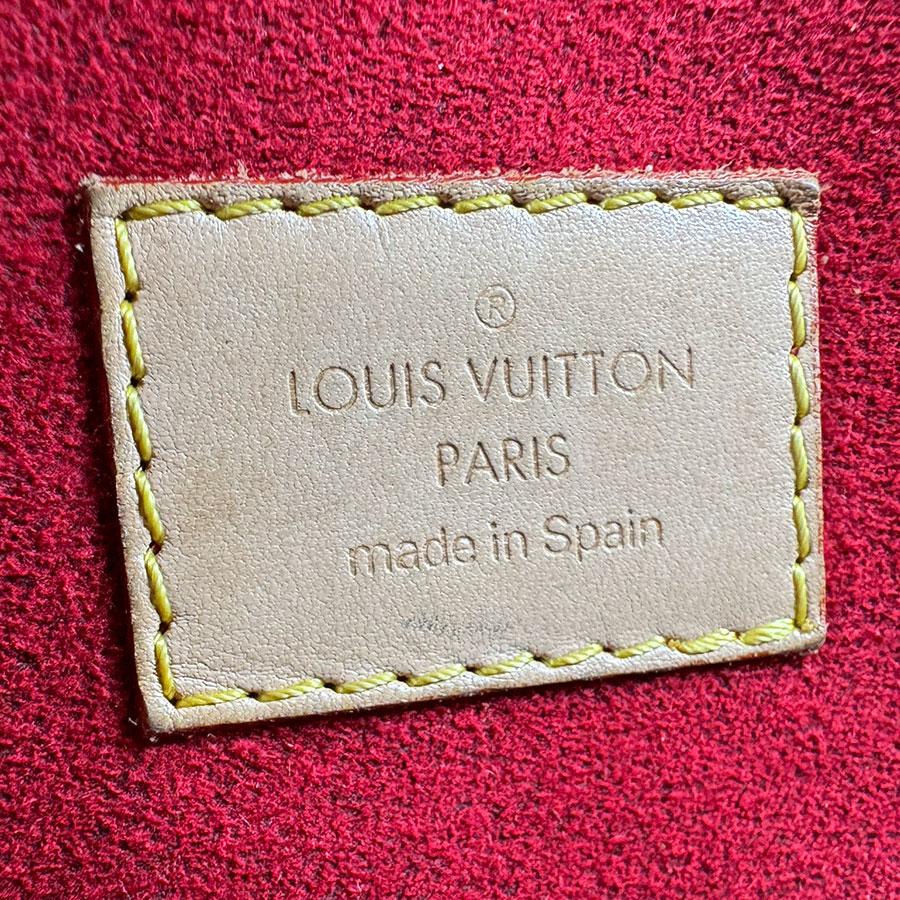 LOUIS VUITTON（ルイ・ヴィトン） ルイ ヴィトン ハンドバッグ クララ
