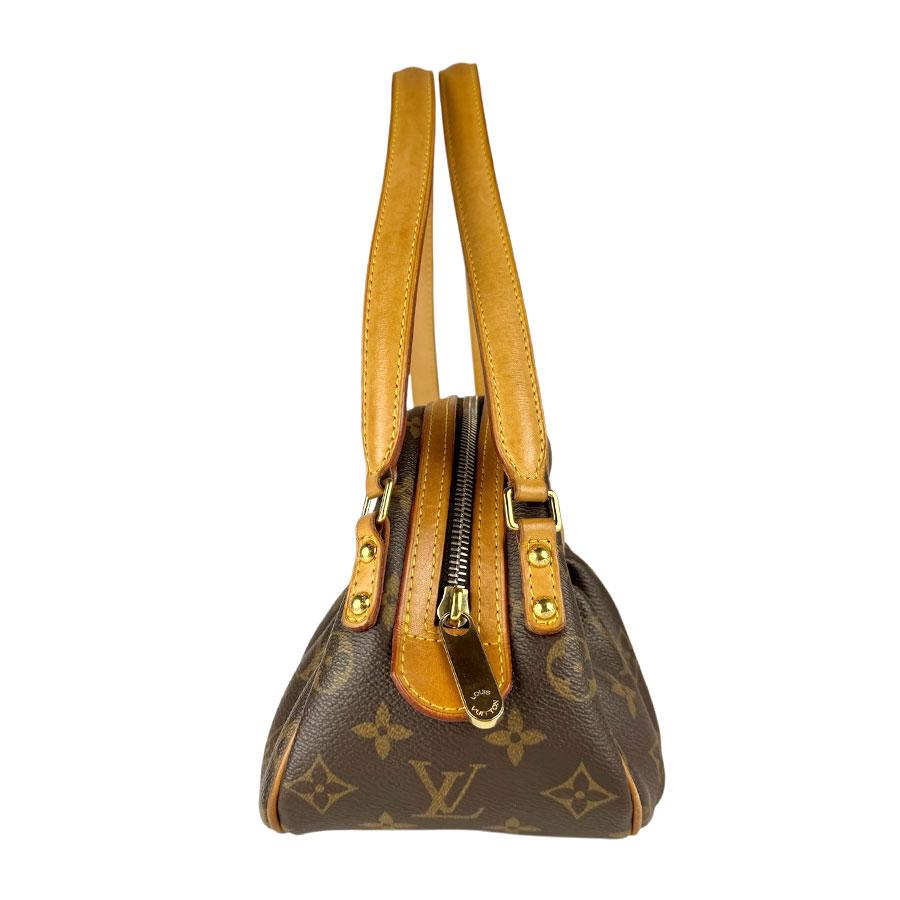 LOUIS VUITTON（ルイ・ヴィトン） ルイ ヴィトン ハンドバッグ クララ
