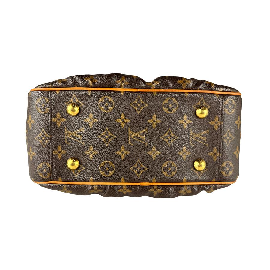 LOUIS VUITTON（ルイ・ヴィトン） ルイ ヴィトン ハンドバッグ クララ