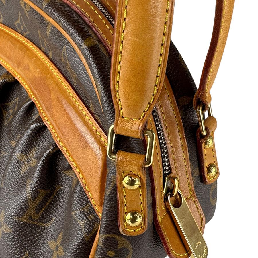LOUIS VUITTON（ルイ・ヴィトン） ルイ ヴィトン ハンドバッグ クララ
