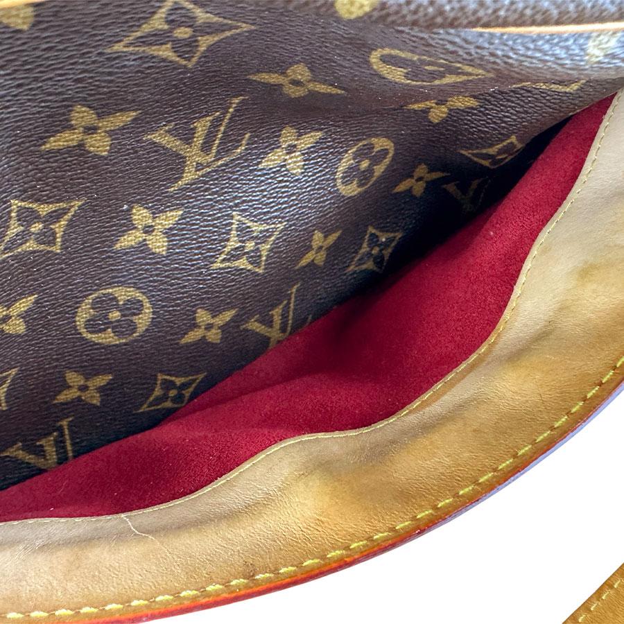 LOUIS VUITTON（ルイ・ヴィトン） ルイ ヴィトン ハンドバッグ クララ