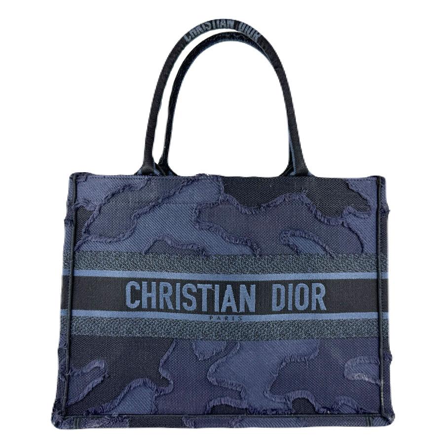 クリスチャンディオール Christian Dior ハンドバッグ ブックトート