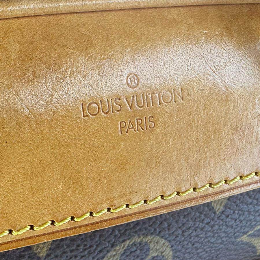 LOUIS VUITTON（ルイ・ヴィトン） ルイ ヴィトン ハンドバッグ