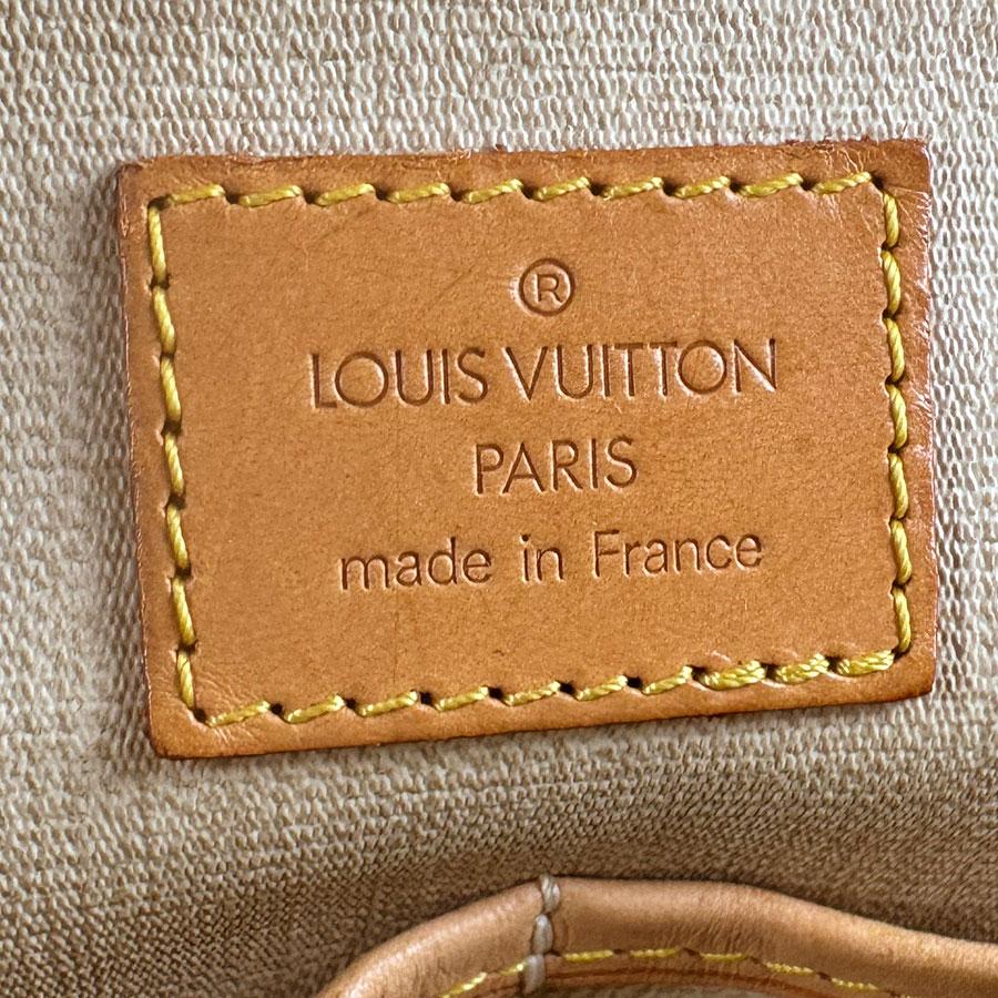 LOUIS VUITTON（ルイ・ヴィトン） ルイ ヴィトン ハンドバッグ
