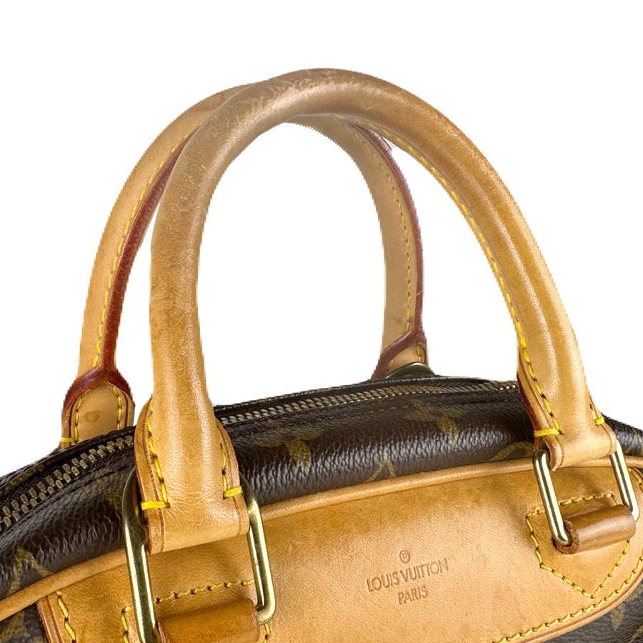 LOUIS VUITTON（ルイ・ヴィトン） ルイ ヴィトン ハンドバッグ