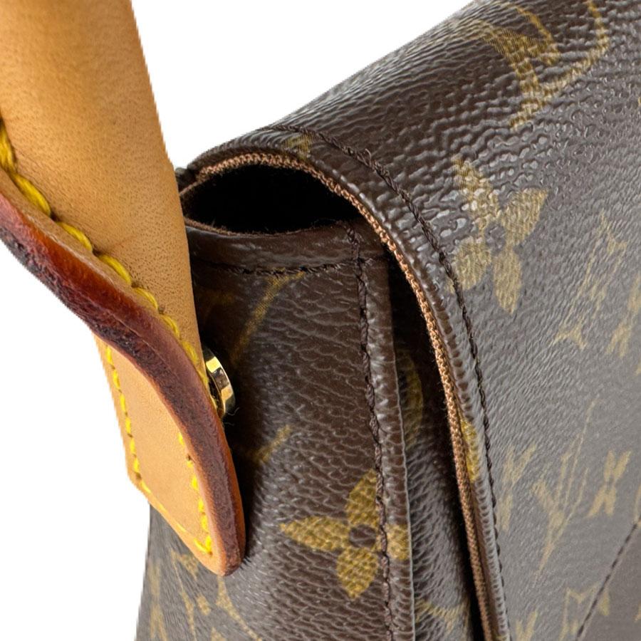 LOUIS VUITTON（ルイ・ヴィトン） ルイ ヴィトン ショルダーバッグ