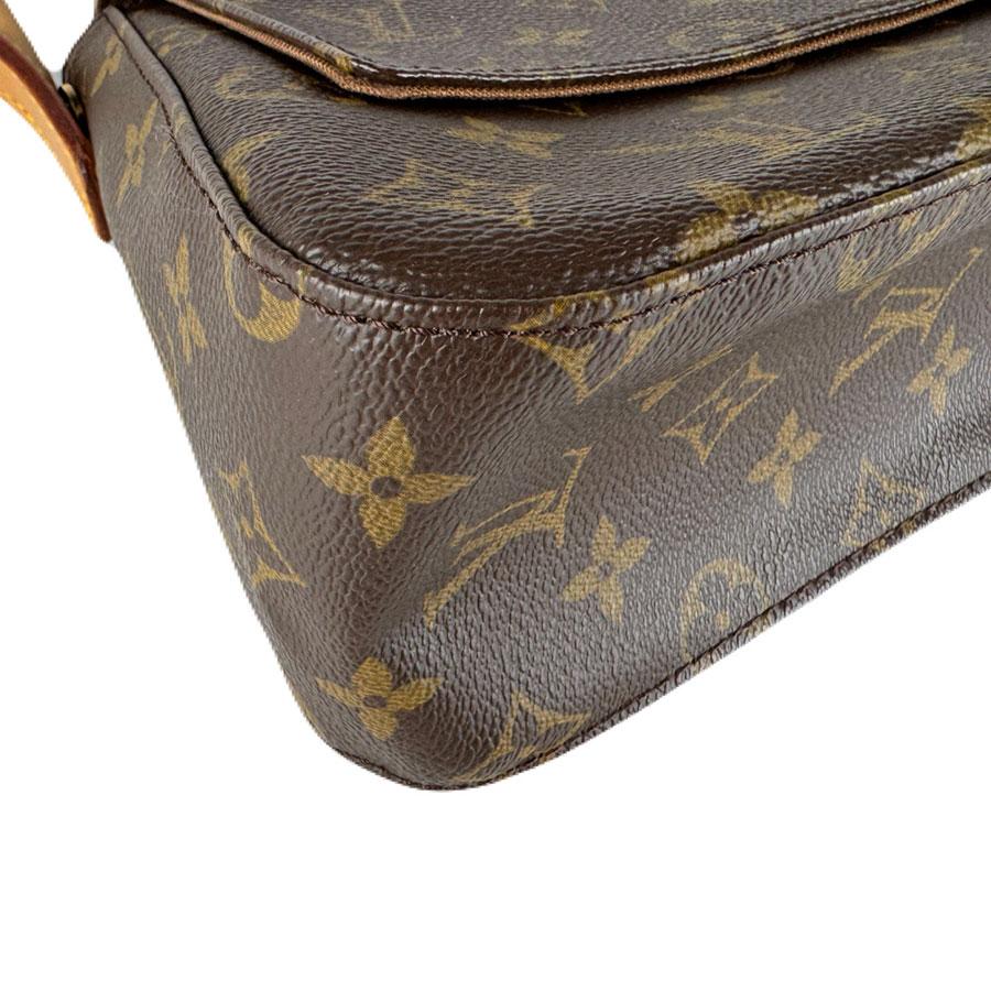 LOUIS VUITTON（ルイ・ヴィトン） ルイ ヴィトン ショルダーバッグ
