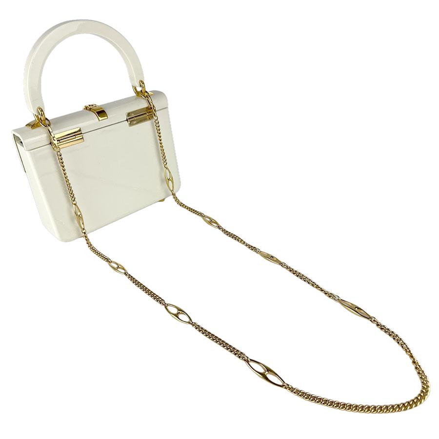GUCCI（グッチ） ハンドバッグ ショルダーバッグ シルヴィ1969 