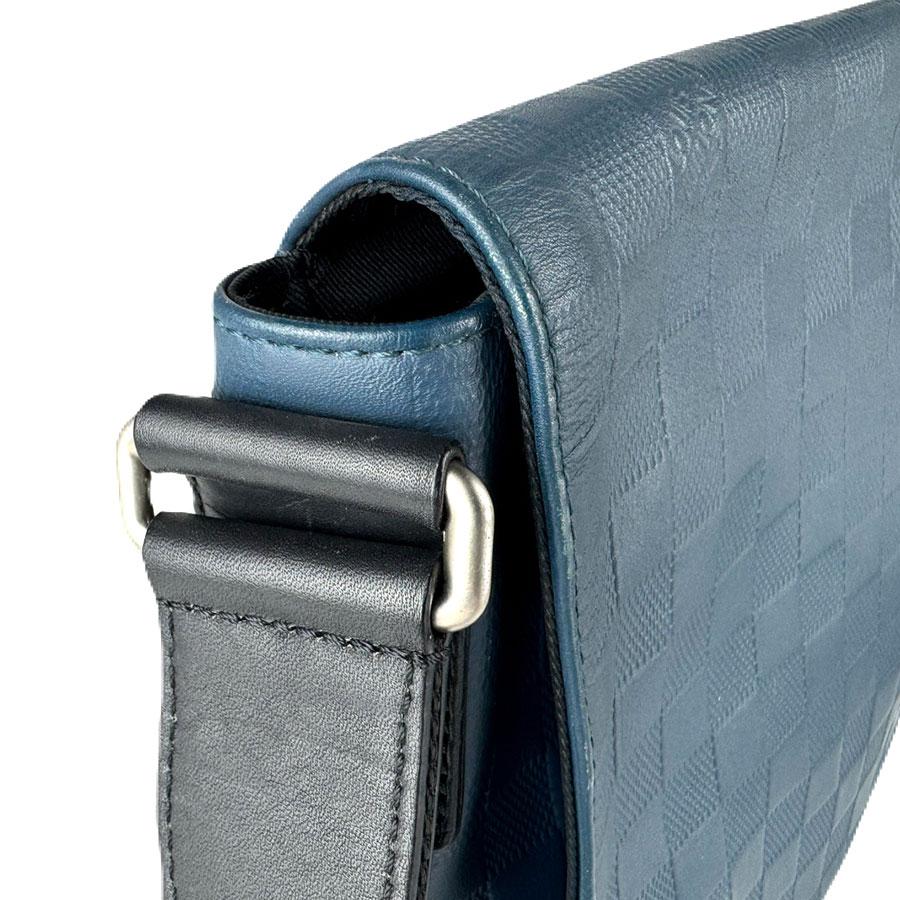 ルイ・ヴィトンLOUIS VUITTON ショルダーバッグ ダミエ・アンフィニ LOUIS VUITTON（ルイ・ヴィトン） ルイ ヴィトン ショルダーバッグ