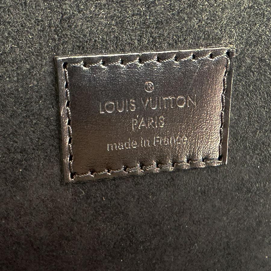 ルイ ヴィトン LOUIS VUITTON ハンドバッグ ショルダーバッグ モノグラム リバース カンヌ/モノグラム リバース ブラウン×ブラック_11