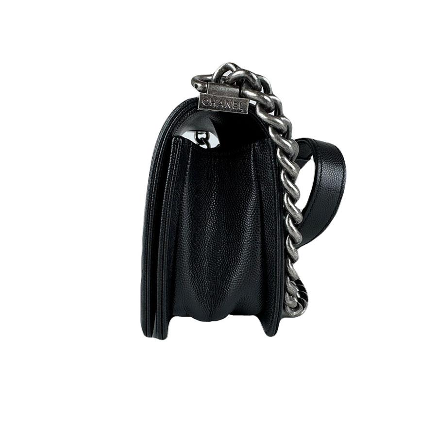 CHANEL（シャネル） ショルダーバッグ ボーイシャネル スモール