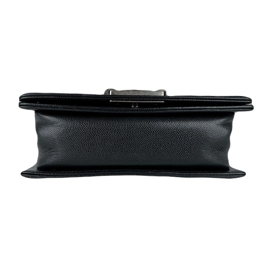 CHANEL（シャネル） ショルダーバッグ ボーイシャネル スモール