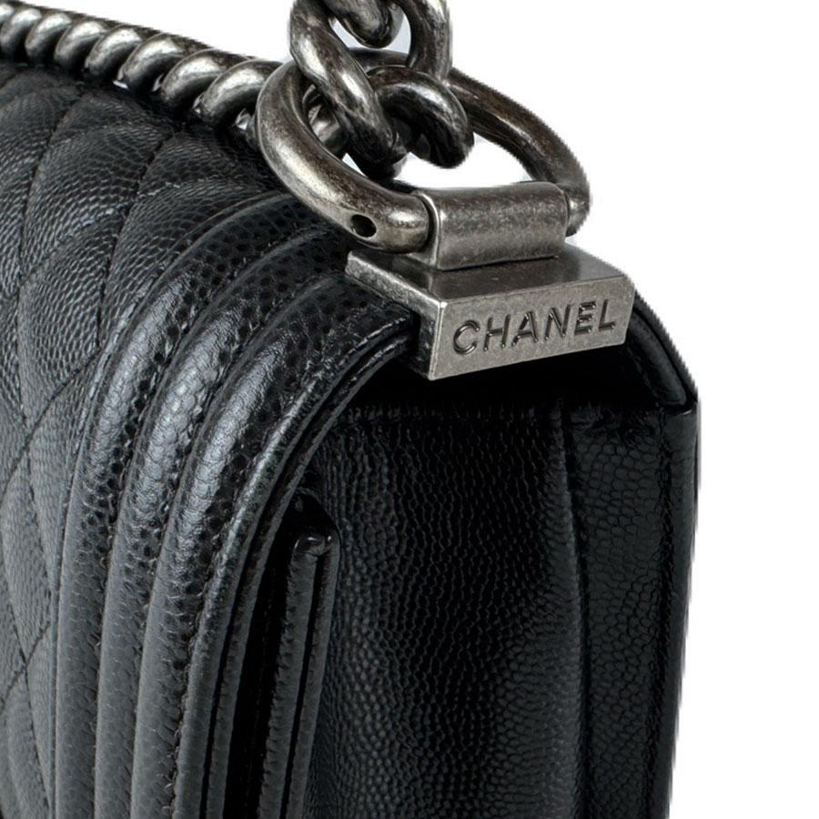 CHANEL（シャネル） ショルダーバッグ ボーイシャネル スモール 
