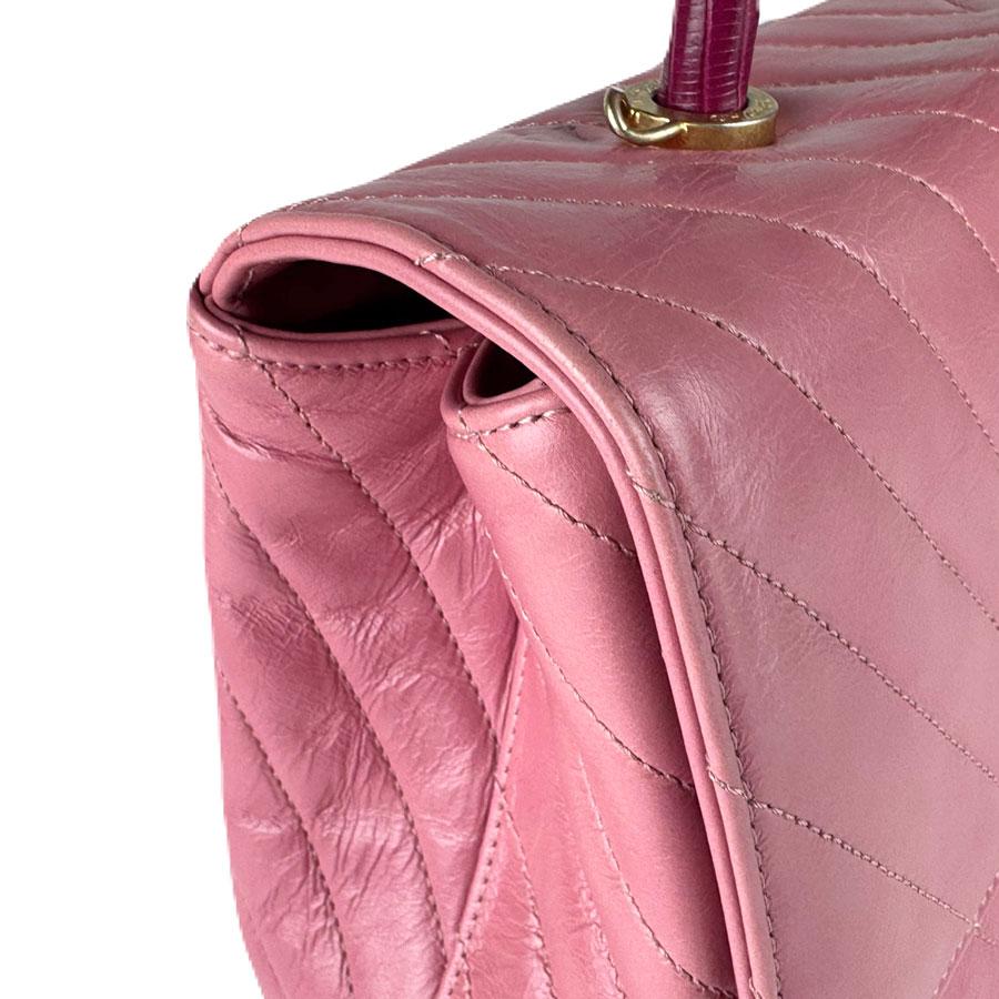 CHANEL（シャネル） ハンドバッグ ショルダーバッグ ココハンドルM 33