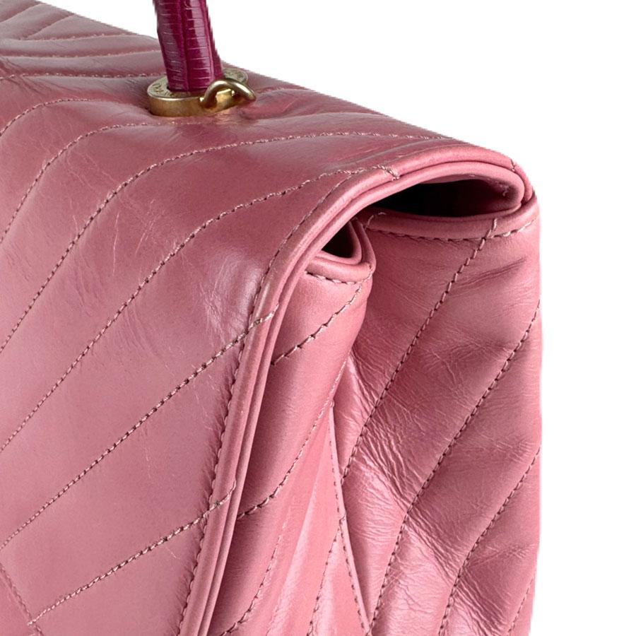 CHANEL（シャネル） ハンドバッグ ショルダーバッグ ココハンドルM 33