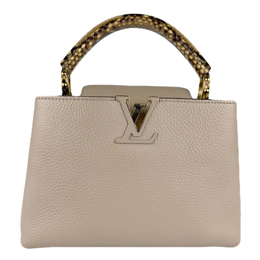 LOUIS VUITTON（ルイ・ヴィトン） ルイ ヴィトン ハンドバッグ