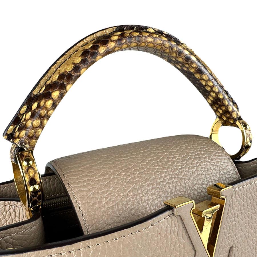 LOUIS VUITTON（ルイ・ヴィトン） ルイ ヴィトン ハンドバッグ