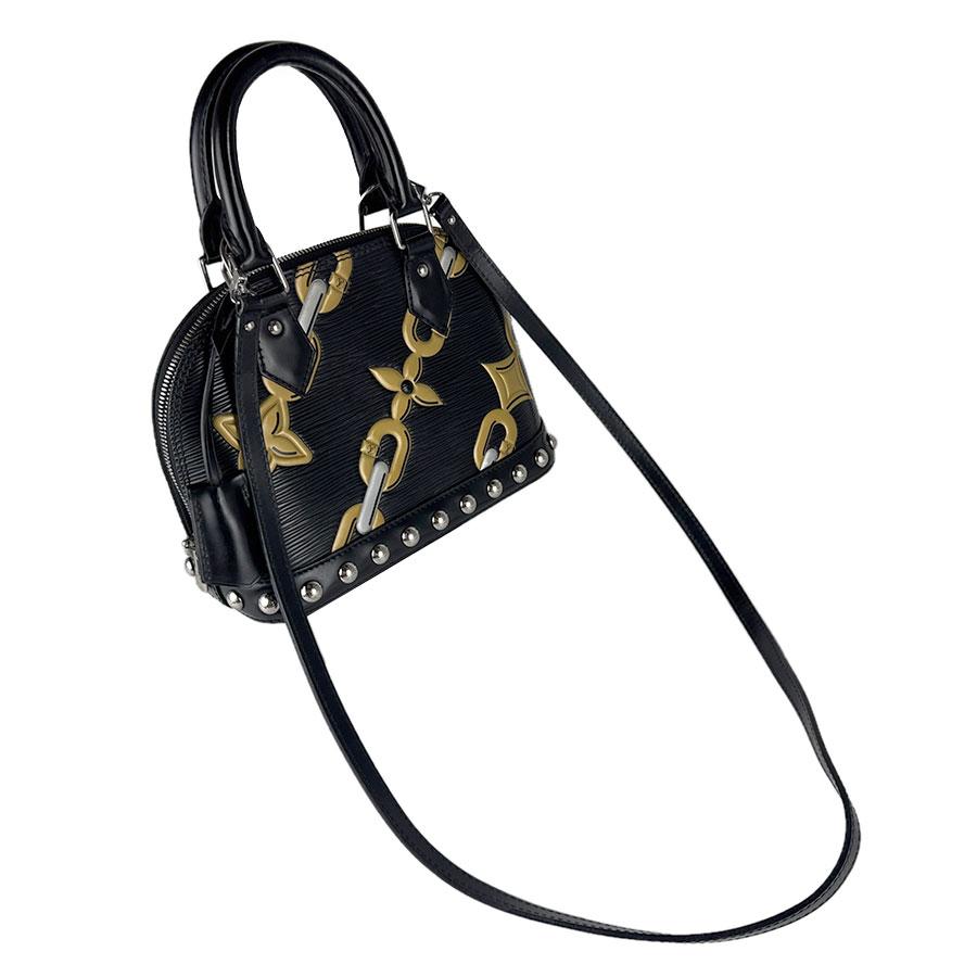 LOUIS VUITTON（ルイ・ヴィトン） ルイ ヴィトン ハンドバッグ
