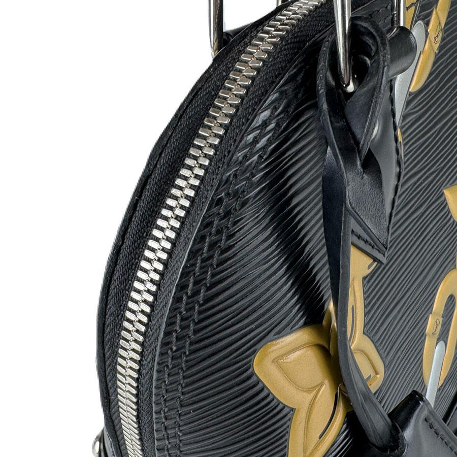 LOUIS VUITTON（ルイ・ヴィトン） ルイ ヴィトン ハンドバッグ