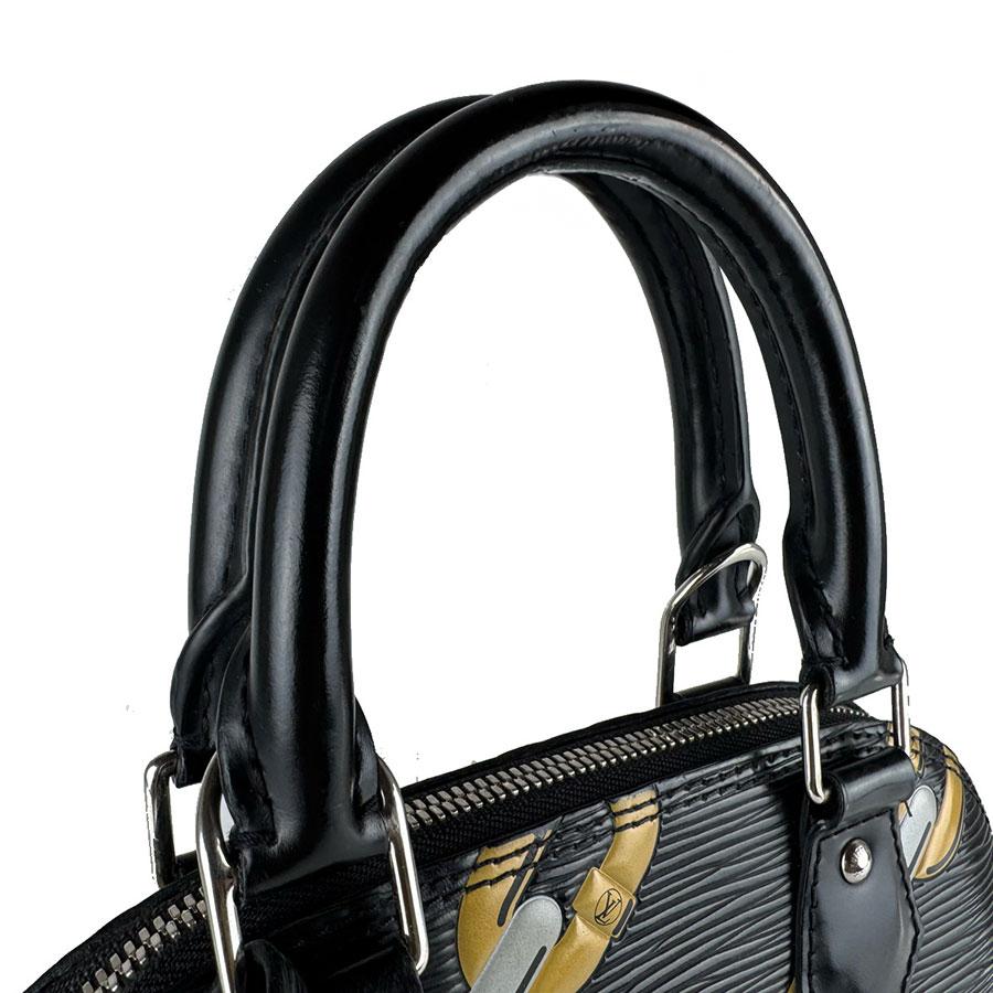 LOUIS VUITTON（ルイ・ヴィトン） ルイ ヴィトン ハンドバッグ