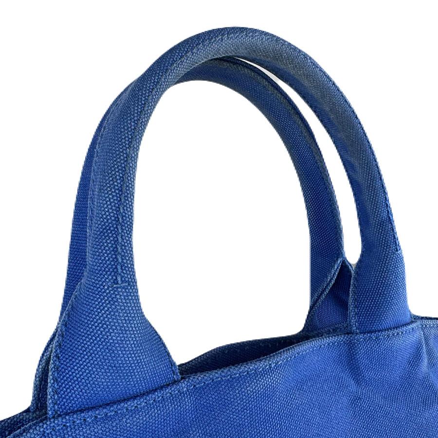 PRADA（プラダ） ハンドバッグ ショルダーバッグ カナパ