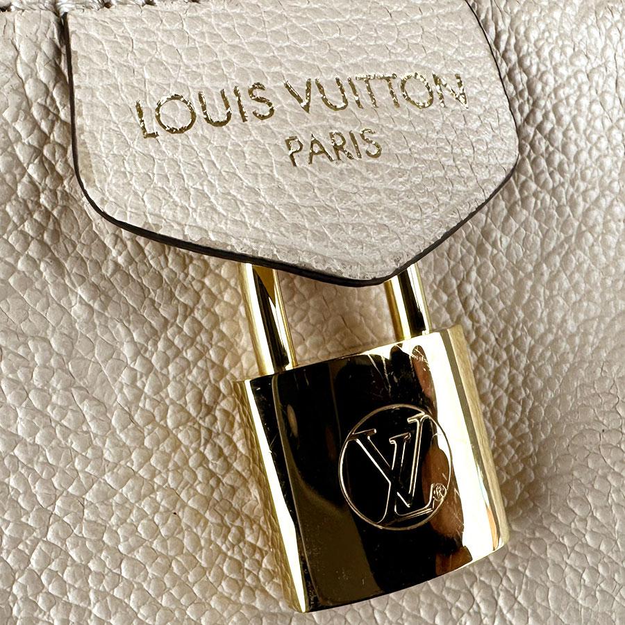 ルイ ヴィトン LOUIS VUITTON ショルダーバッグ モノグラム アンプラント サック スポール モノグラムアンプラント クレーム_12