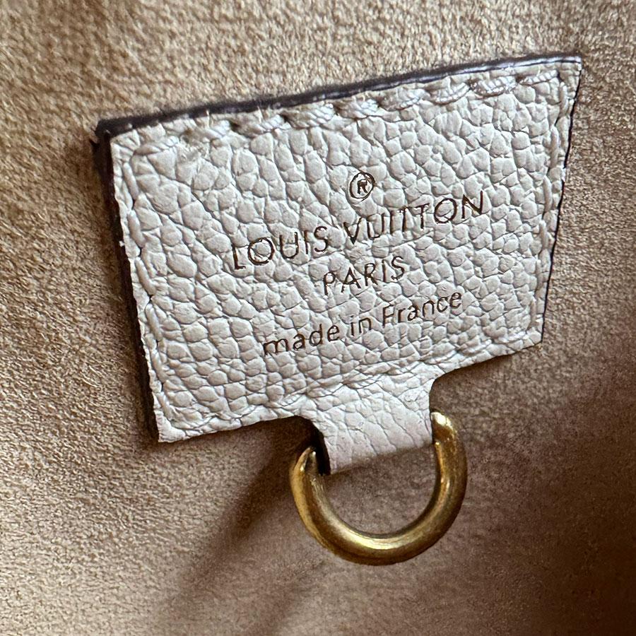 ルイ ヴィトン LOUIS VUITTON ショルダーバッグ モノグラム アンプラント サック スポール モノグラムアンプラント クレーム_13
