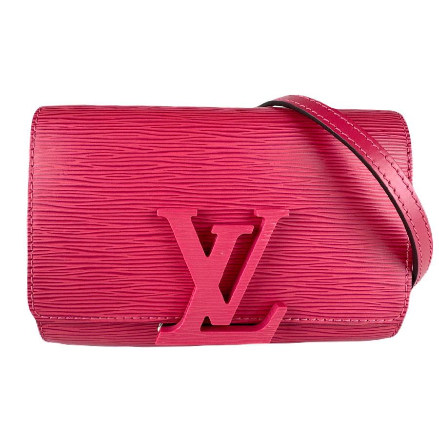 ルイヴィトン エピレザー ショルダーバッグ LOUIS VUITTON（ルイ・ヴィトン） ルイ ヴィトン ショルダーバッグ