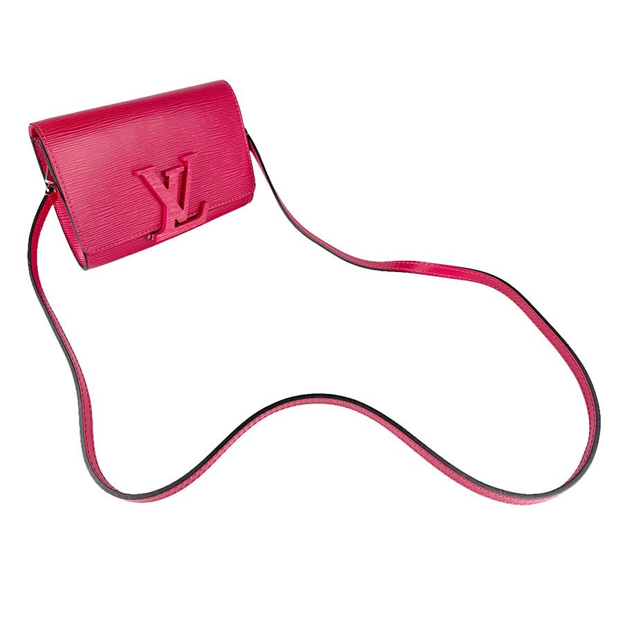 LOUIS VUITTON（ルイ・ヴィトン） ルイ ヴィトン ショルダーバッグ