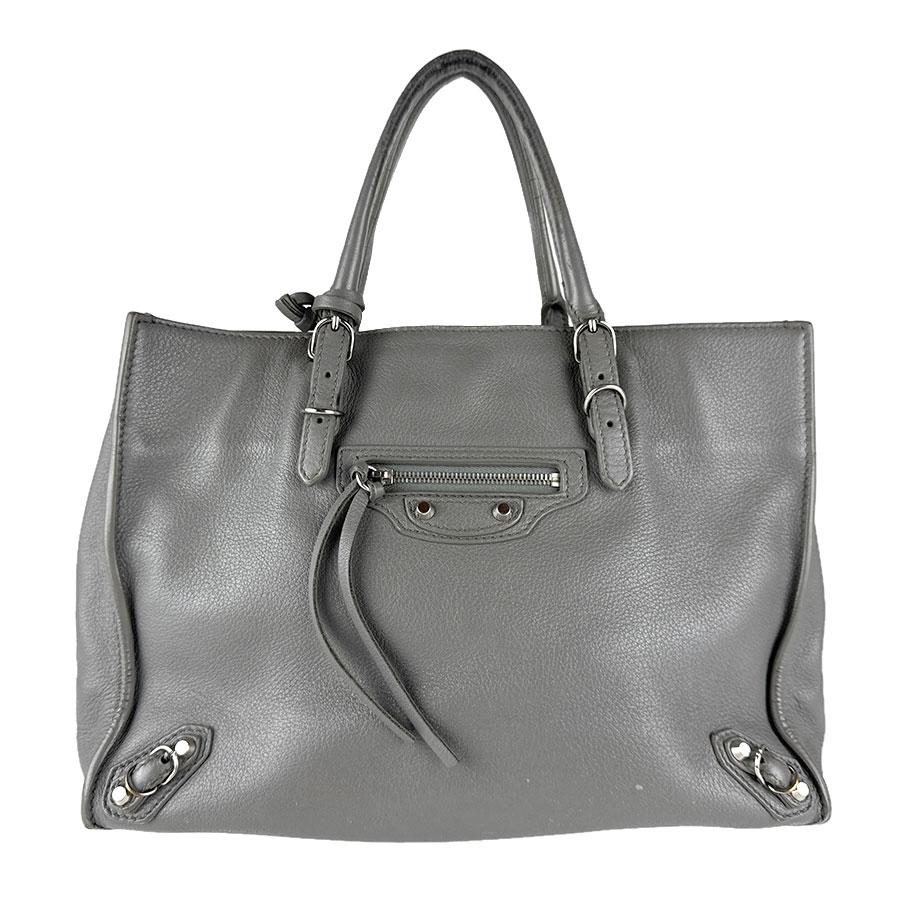 BALENCIAGA（バレンシアガ） ハンドバッグ ショルダーバッグ ペーパー