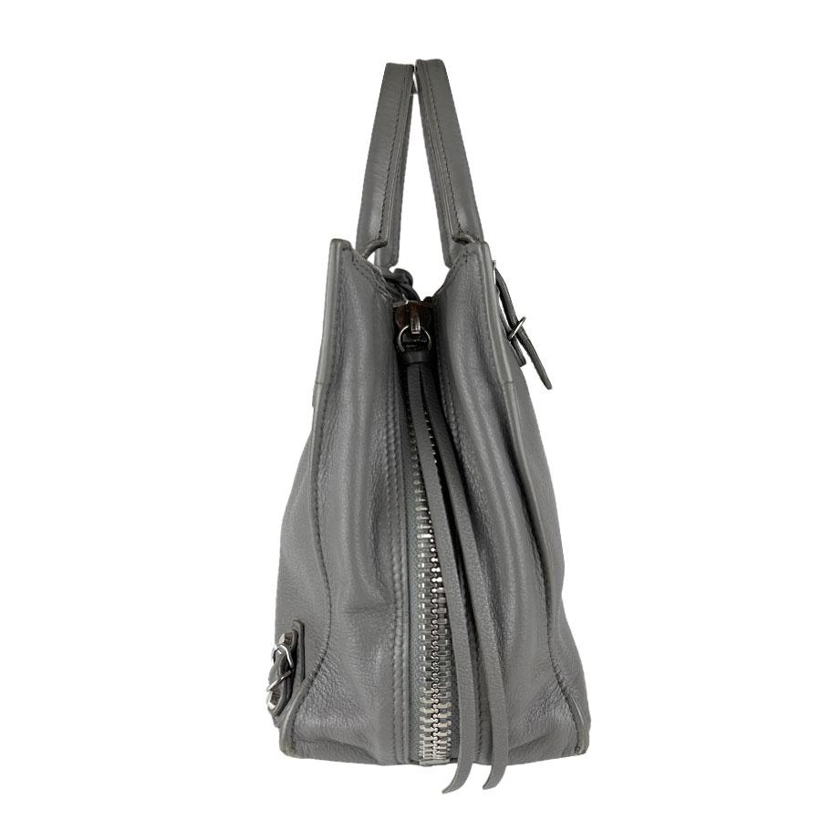 BALENCIAGA（バレンシアガ） ハンドバッグ ショルダーバッグ ペーパー