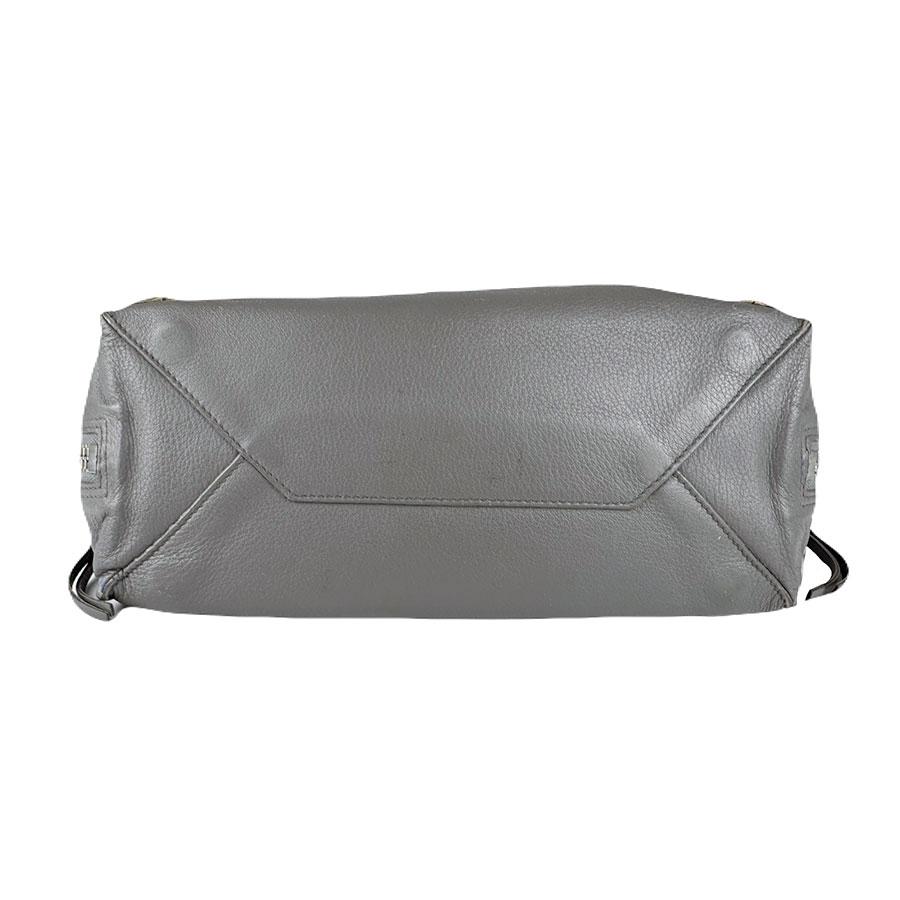 BALENCIAGAペーパーA6 2WAY ショルダーバッグ レザー 本革 BALENCIAGA（バレンシアガ） ハンドバッグ ショルダーバッグ ペーパー