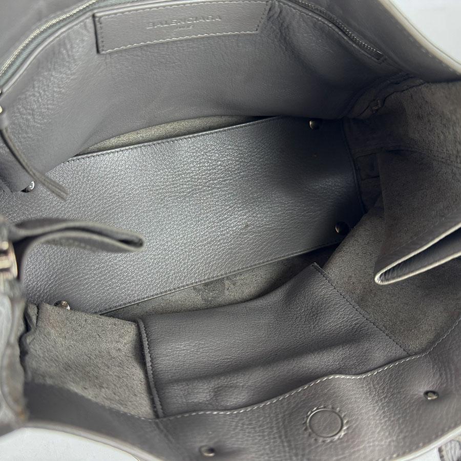 BALENCIAGA（バレンシアガ） ハンドバッグ ショルダーバッグ ペーパー