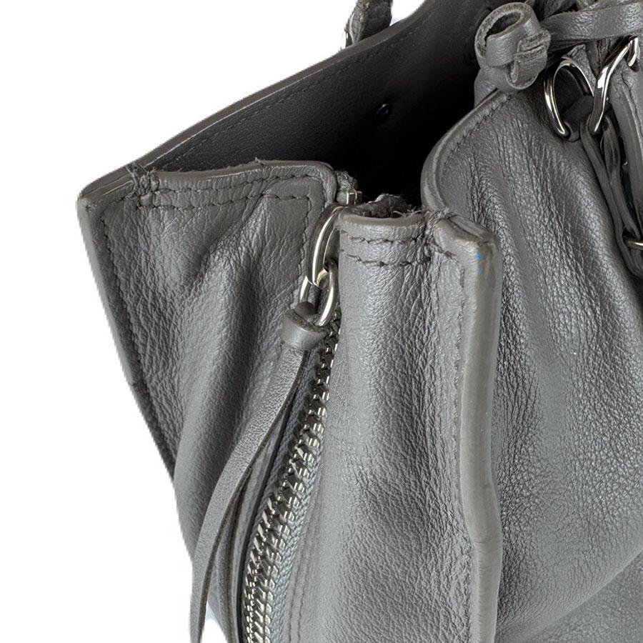 BALENCIAGA（バレンシアガ） ハンドバッグ ショルダーバッグ ペーパー
