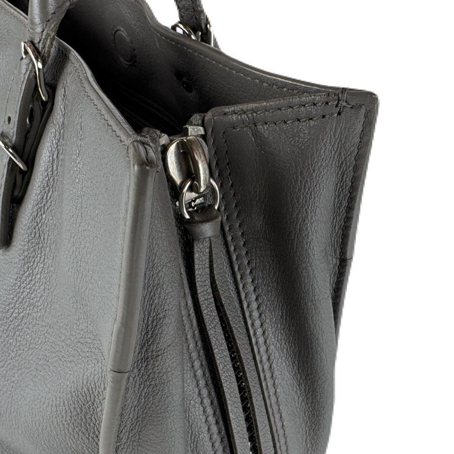 BALENCIAGA（バレンシアガ） ハンドバッグ ショルダーバッグ ペーパー