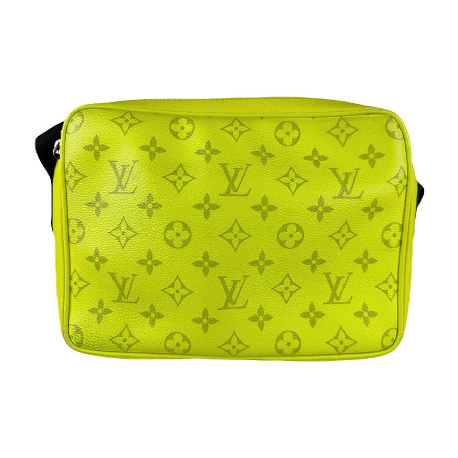 LOUIS VUITTON（ルイ・ヴィトン） ルイ ヴィトン ショルダーバッグ