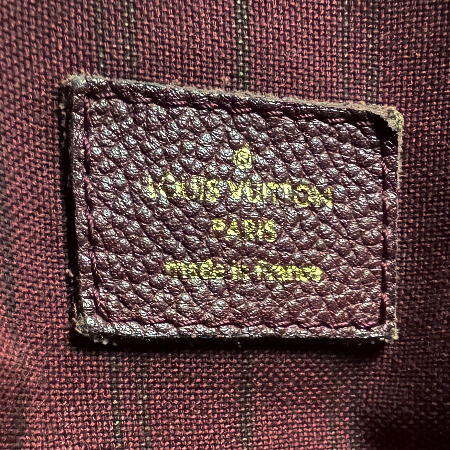 LOUIS VUITTON（ルイ・ヴィトン） ルイ ヴィトン ショルダーバッグ 