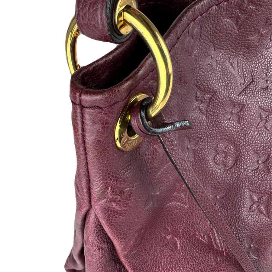 LOUIS VUITTON（ルイ・ヴィトン） ルイ ヴィトン ショルダーバッグ 