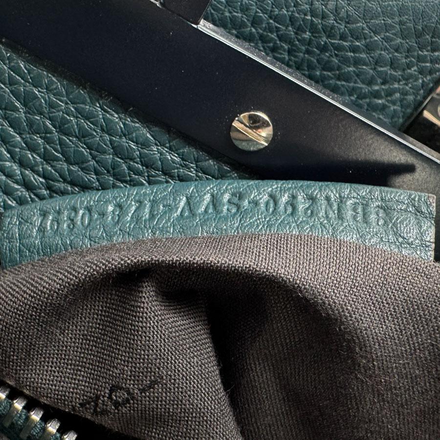 FENDI（フェンディ） ハンドバッグ ショルダーバッグ セレリア 