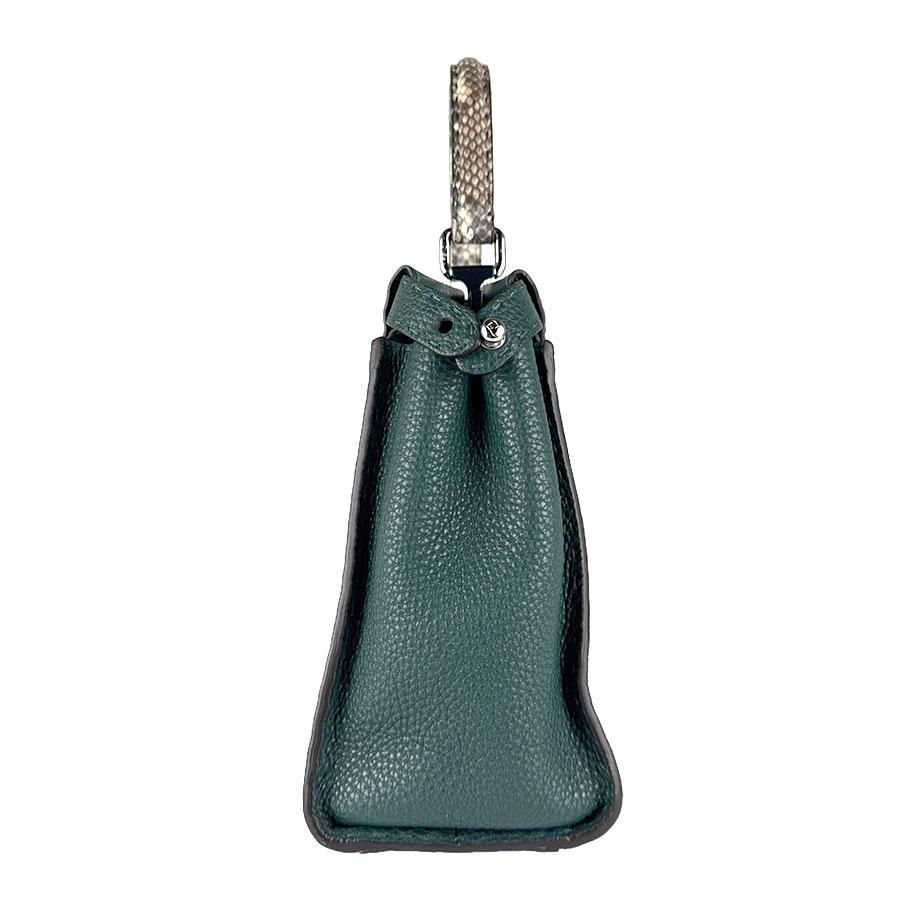 FENDI（フェンディ） ハンドバッグ ショルダーバッグ セレリア 