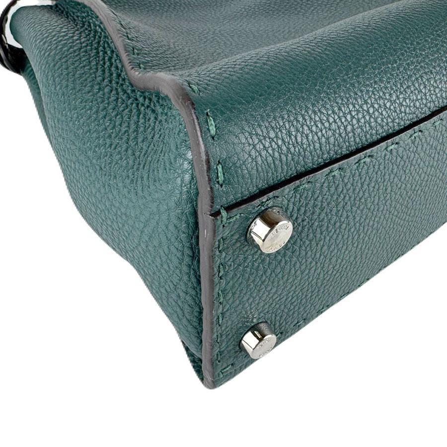 FENDI（フェンディ） ハンドバッグ ショルダーバッグ セレリア