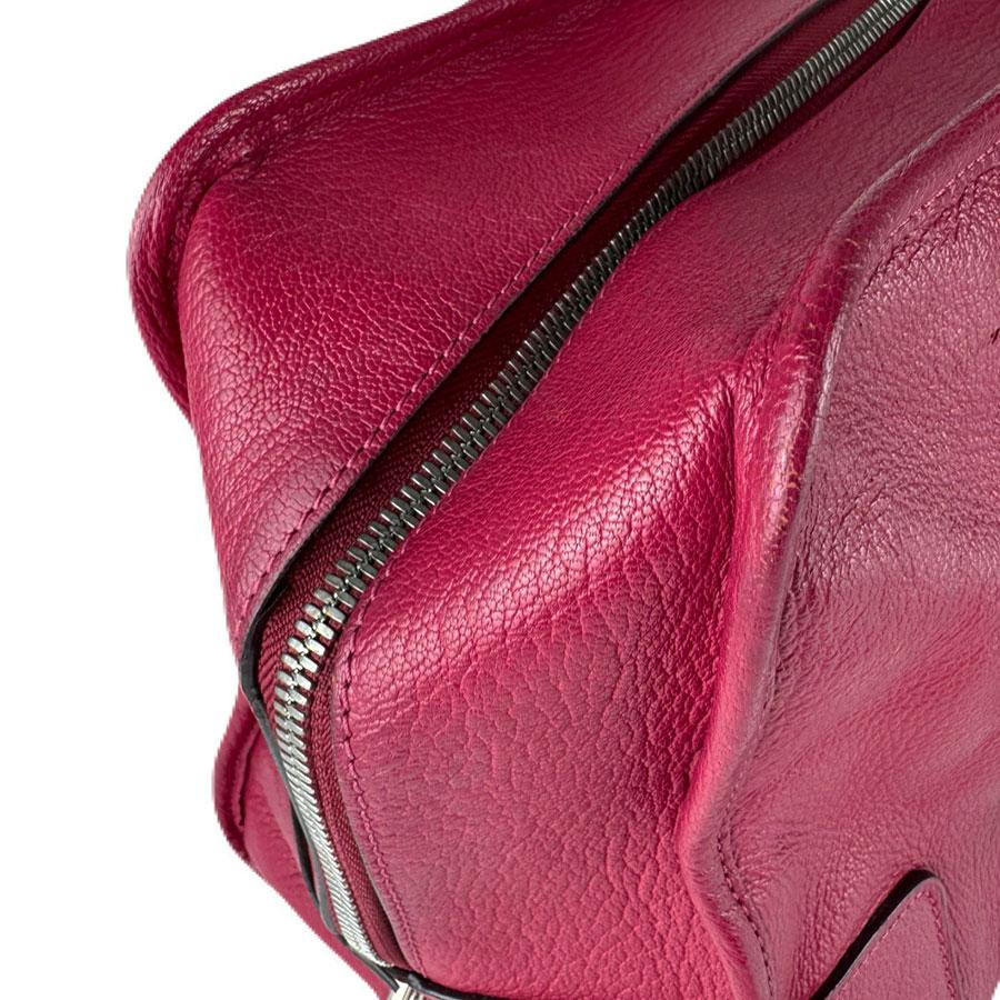 LOEWE（ロエベ） ハンドバッグ アマソナ36 レザー ピンク : ブランド