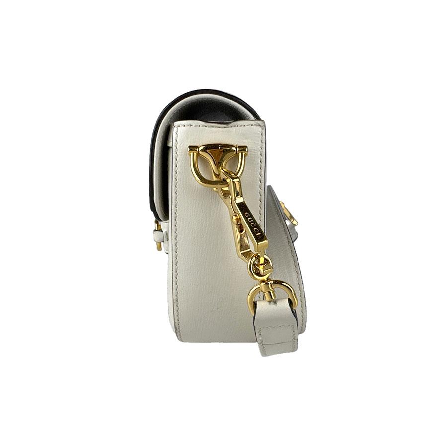 GUCCI（グッチ） ショルダーバッグ ホースビット 1955 GGスプリーム
